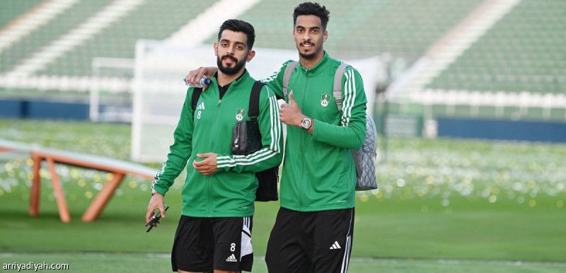 كيسيه والأسمري وديميرال يدعمون الأهلي.. والطيران يؤجل الرحلة