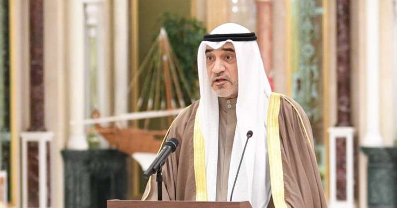الشيخ فهد اليوسف