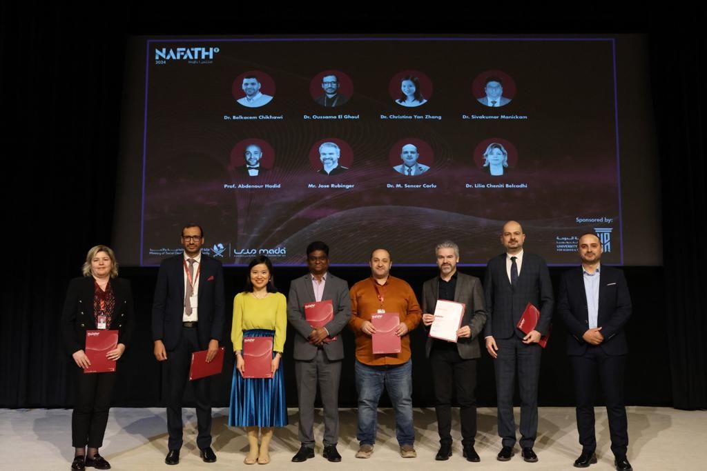 مركز مدى يطلق النسخة الأولى من "مجلس نفاذ"