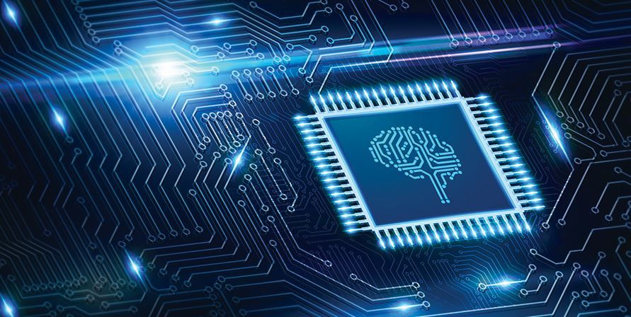 الإمارات منافس قوي في سباق أشباه الموصلات