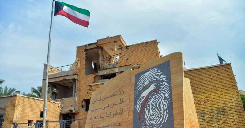 «بين الحرب والسلام» يروي حكاية «بيت القرين»
