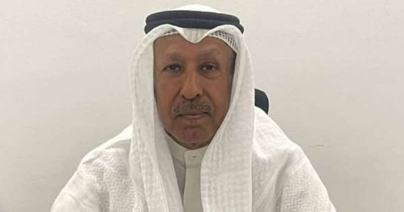 نصار الخمسان