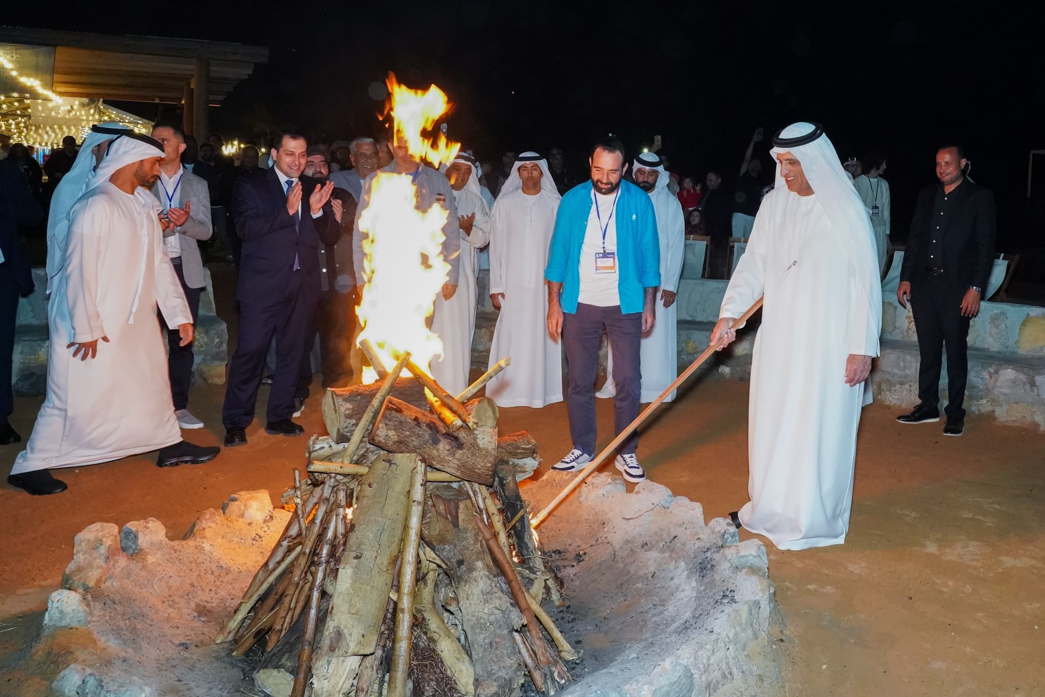 مفتتحاً "قمة الشركات الناشئة".. سعود بن صقر: ريادة الأعمال ركيزة أساسية في استراتيجية رأس الخيمة الاقتصادية