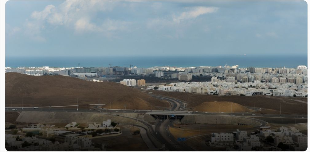 بقيمة 163.3 مليون ريال عُماني.. ارتفاع في الرقم القياسي العام لأسعار العقارات السكنية