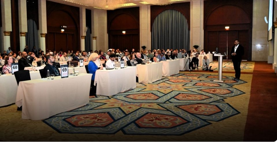 سلطنة عُمان تستضيف النسخة الثالثة من “أسبوع السفر العالمي – الشرق الأوسط”