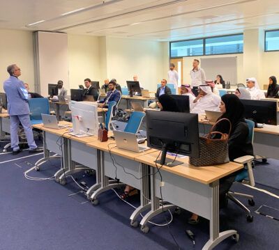 بمشاركة 30 خبيراً .. انطلاق الورشة الإقليمية لتطبيقات الأقمار الاصطناعية