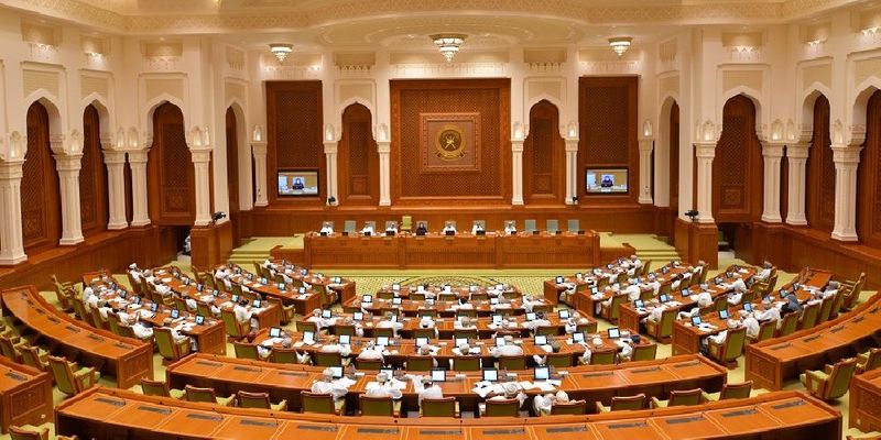 الأربعاء المقبل.. مجلس الشورى يستضيف معالي الدكتور وزير الاقتصاد