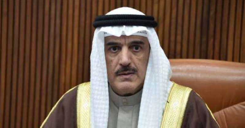 رئيس مجلس النواب البحريني: أفراح الكويت هي أفراح ومناسبات مجيدة للبحرين
