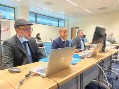 بمشاركة 30 خبيراً .. انطلاق الورشة الإقليمية لتطبيقات الأقمار الاصطناعية