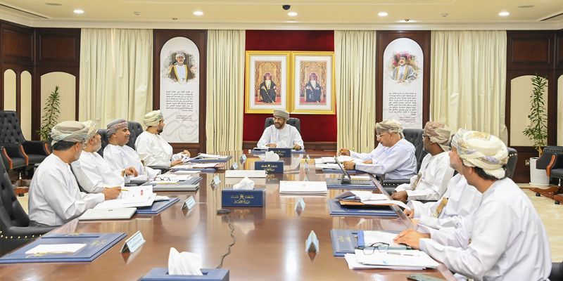 اللجنة الوطنية للتنافسية تعقد اجتماعها الأول لعام 2024