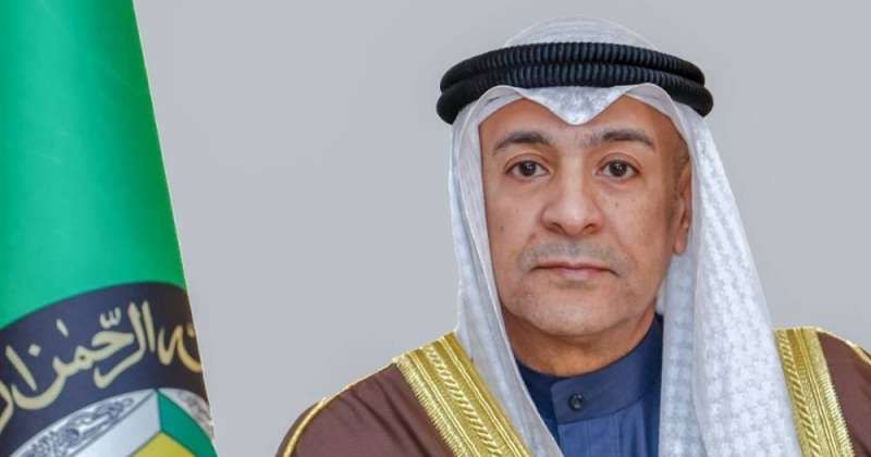 أمين عام «مجلس التعاون»