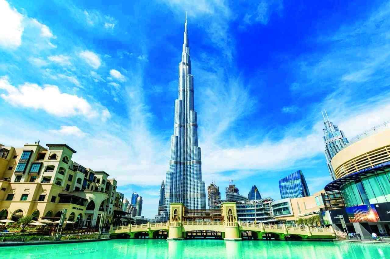 الإمارات.. موطن الأرقام القياسية العالمية