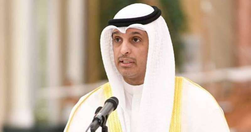 وزير الإعلام والثقافة يهنئ القيادة السياسية والشعب الكويتي بمناسبة الأعياد الوطنية