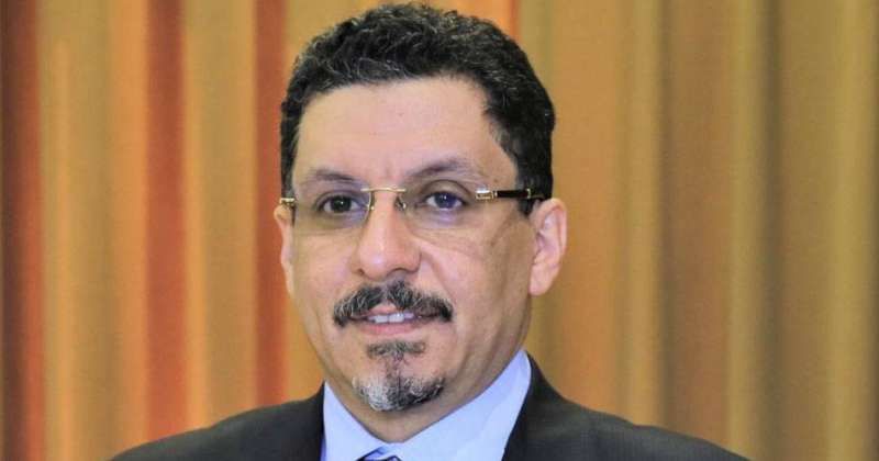 رئيس وزراء اليمن