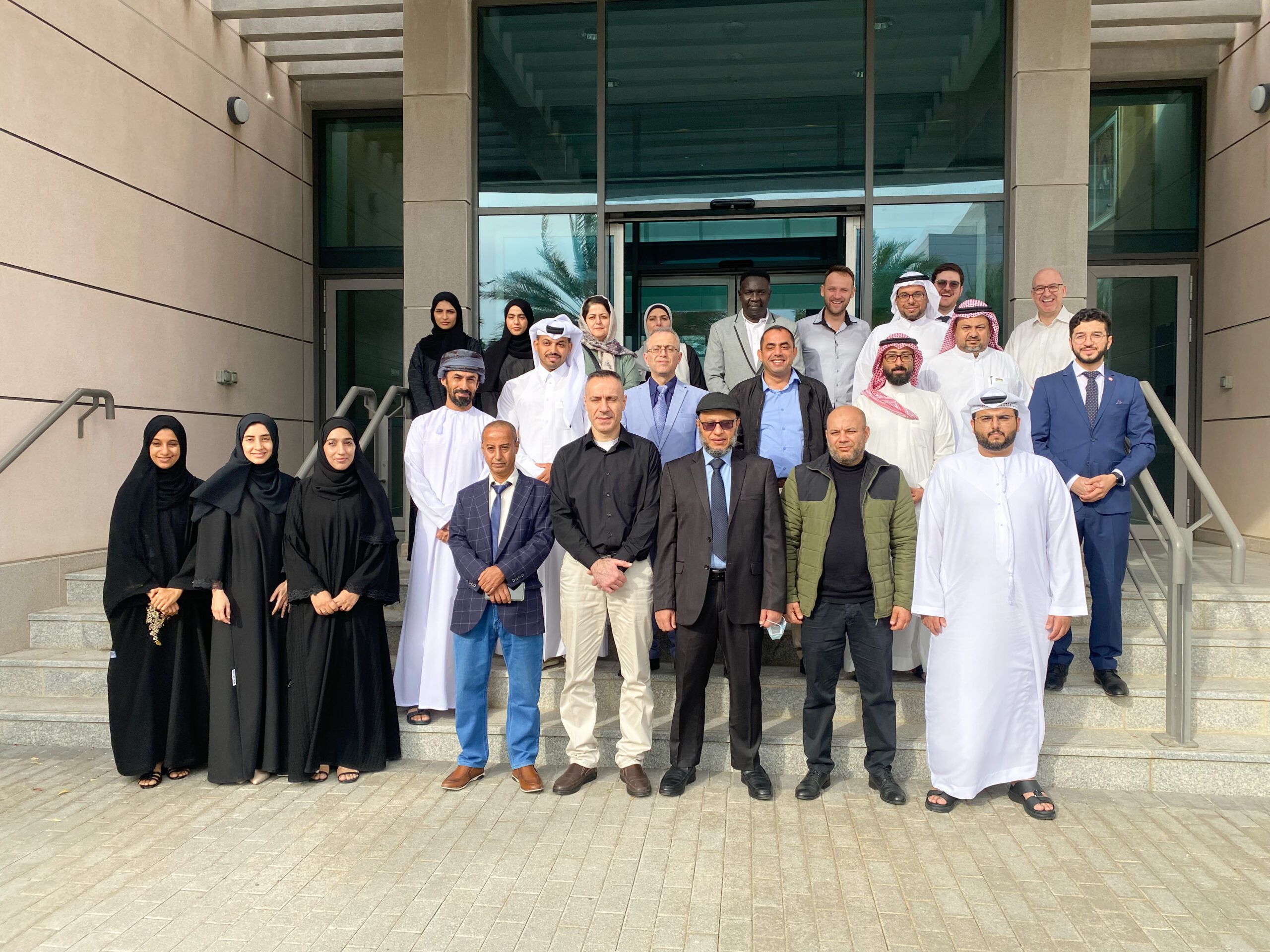 بمشاركة 30 خبيراً .. انطلاق الورشة الإقليمية لتطبيقات الأقمار الاصطناعية