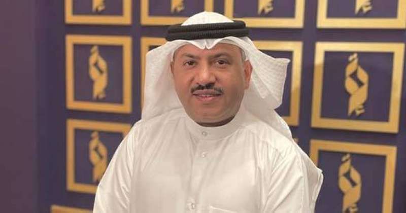 الوكيل المساعد لقطاع الإذاعة بوزارة الإعلام الدكتور يوسف السريع