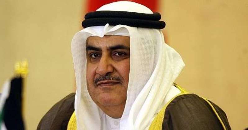 خالد بن أحمد: البحرين والكويت.. بلد واحد بكل ما تعنيه الكلمة من معان