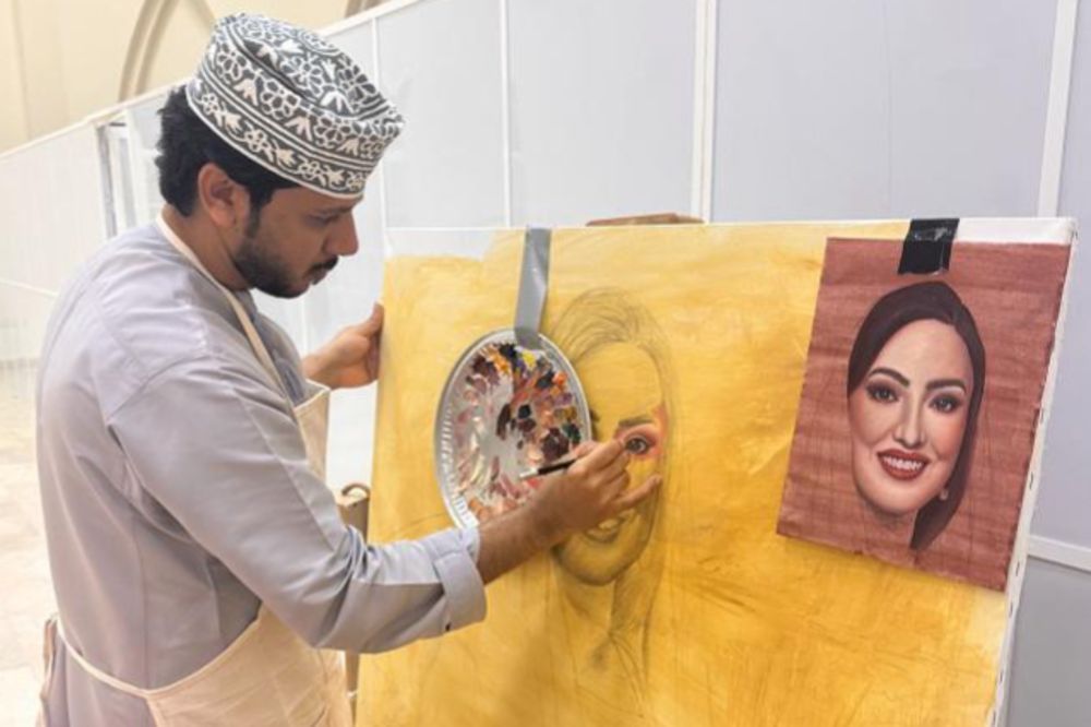 “إشراقة عهد” رسالة اعتزاز بدور السيدة الجليلة في الوطن