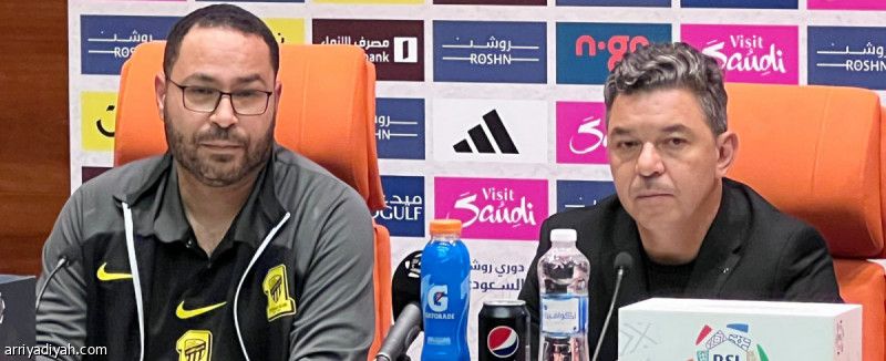 جاياردو: الثلث الهجومي مشكلتنا