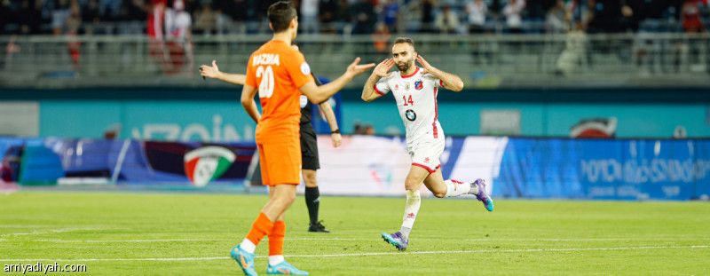 المرة السابعة.. الكويت يطير بلقب السوبر