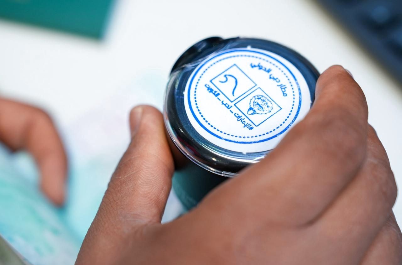 «إقامة دبي» تحتفي بالقادمين من الكويت الشقيقة بمناسبة يومهم الوطني