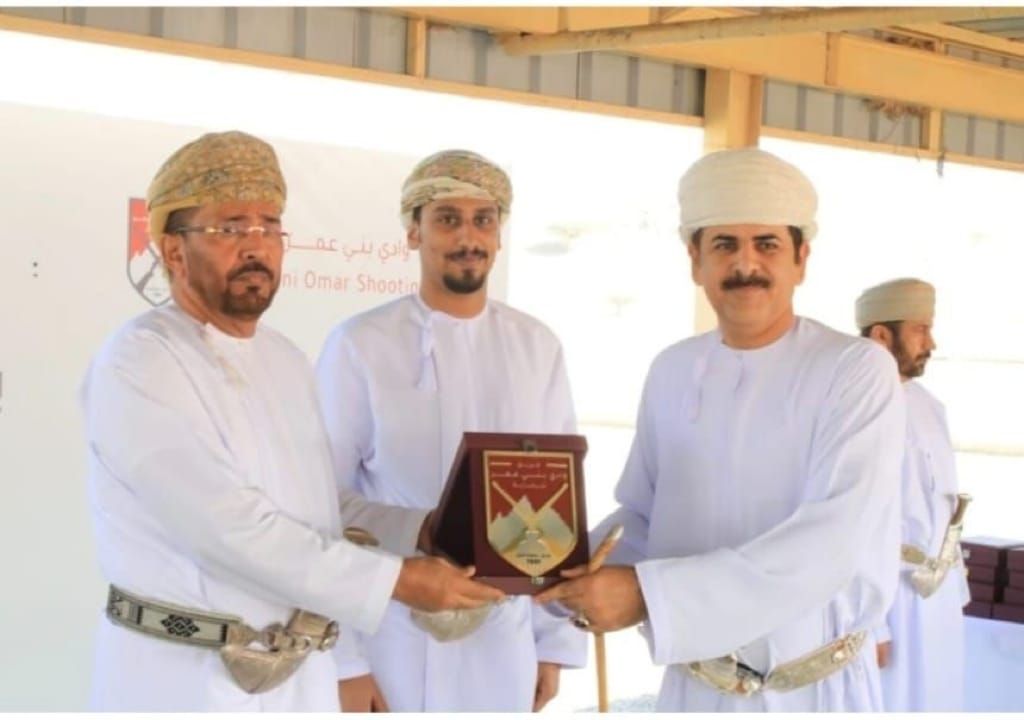 “ميثاق للصيرفة الإسلامية” ينظم مسابقة الرماية بالأسلحة التقليدية بصحم