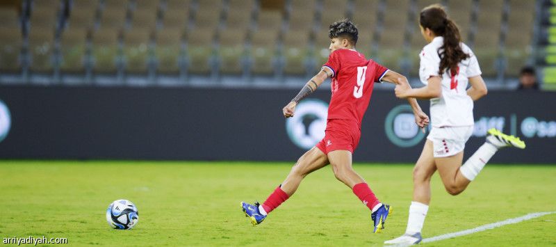 نهائي سيدات آسيا.. «الفيصل» يحتضن مواجهة نيبال والأردن