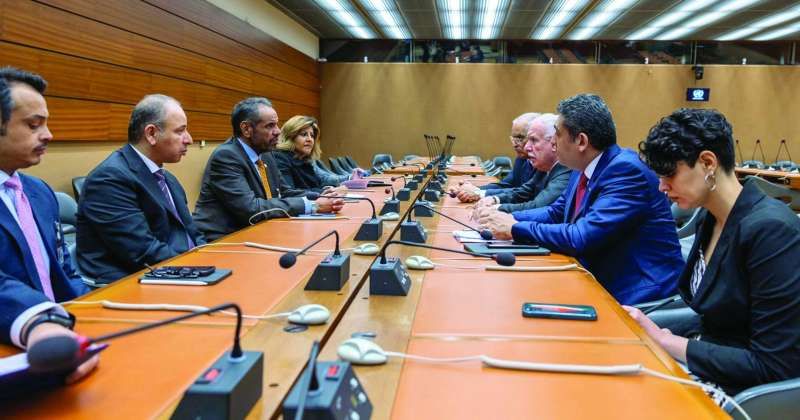 اليحيا: جرائم إسرائيل انتهاك للقِيَم والمواثيق