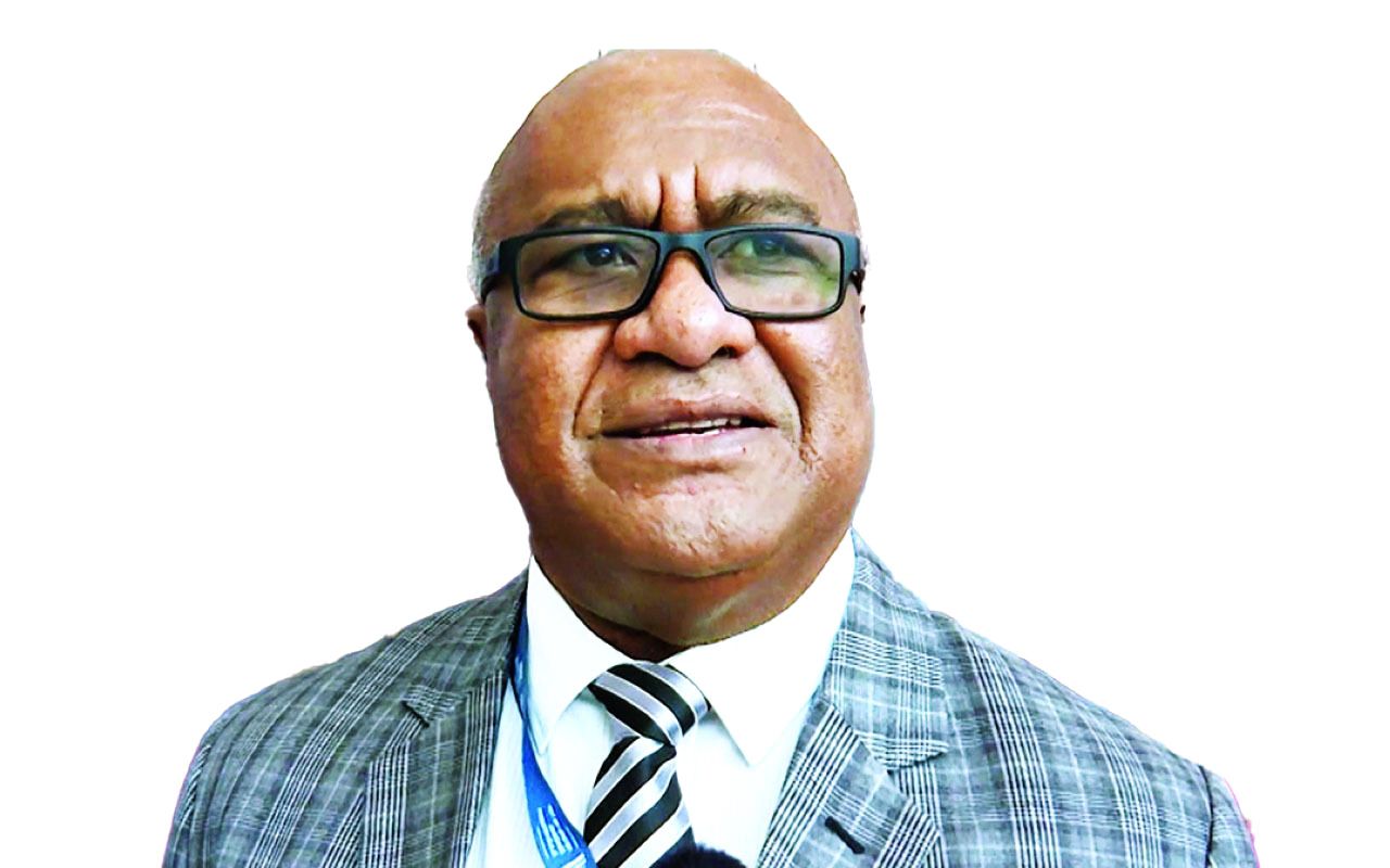 نائب رئيس وزراء فيجي: الإمارات رائدة في التجارة العالمية