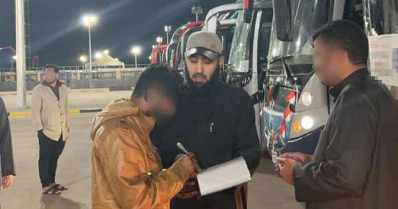 «الأوقاف»: رصد مخالفات لبعض شركات تنظيم رحلات العمرة