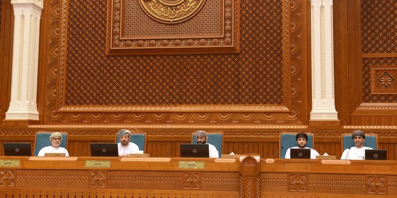 مجلس الدولة يناقش مشروع قانون تنظيم الاتجار بالأحياء الفطرية