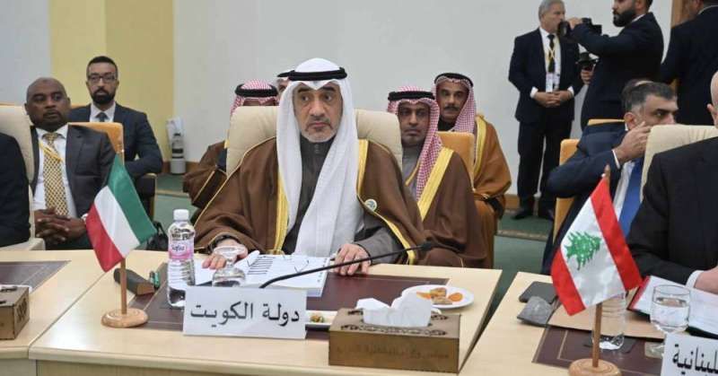 اليوسف: توحيد الرؤى لتعزيز العمل الأمني العربي