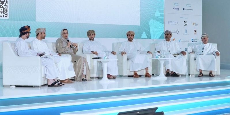 منتدى صحار للاستثمار يختتم أعماله باستعراض أكثر من 100 فرصة استثمارية