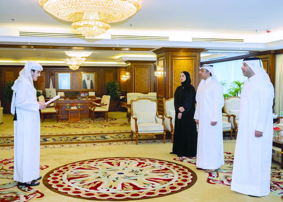 منح موظفين بـ «العمل» صفة مأمور ضبط قضائي