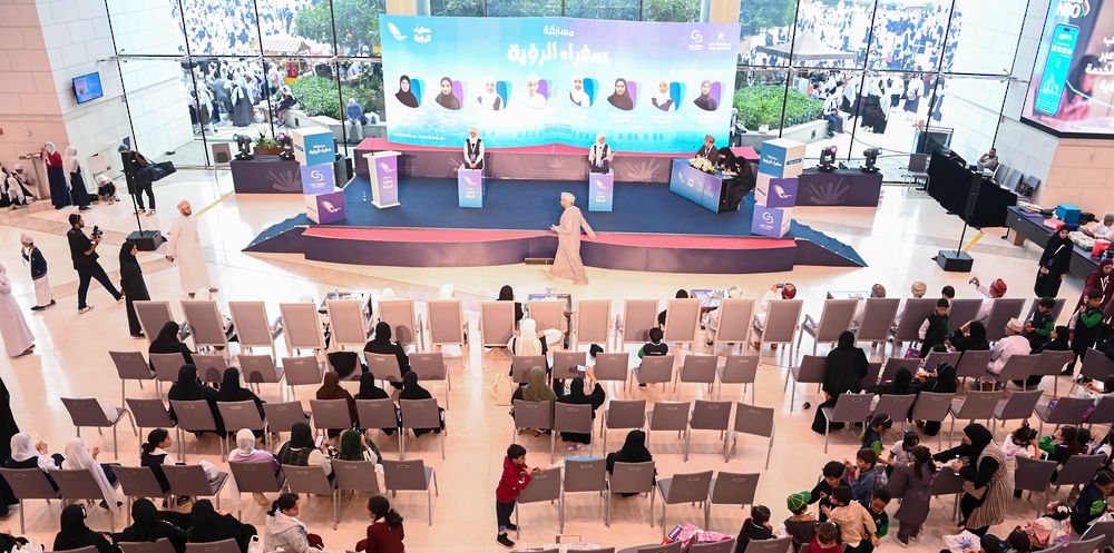 انطلاق مسابقة “سفراء الرؤية” لطلبة المدارس