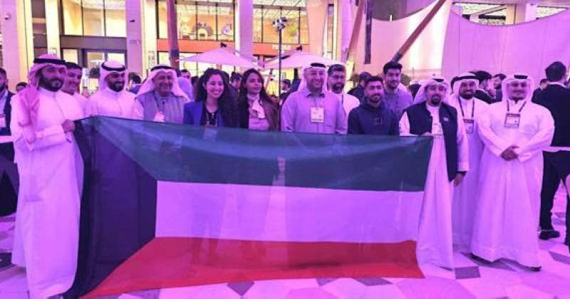 معرفي: مشاركة المبادرين الكويتيين في «قمة ويب قطر».. لِزيادة مستوى ثقافة المبادرين