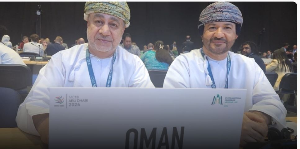 المؤتمر الوزاري الـ 13 لمنظمة التجارة العالمية في أبوظبي يستعرض اتفاقية الزراعة والتجارة الالكترونية