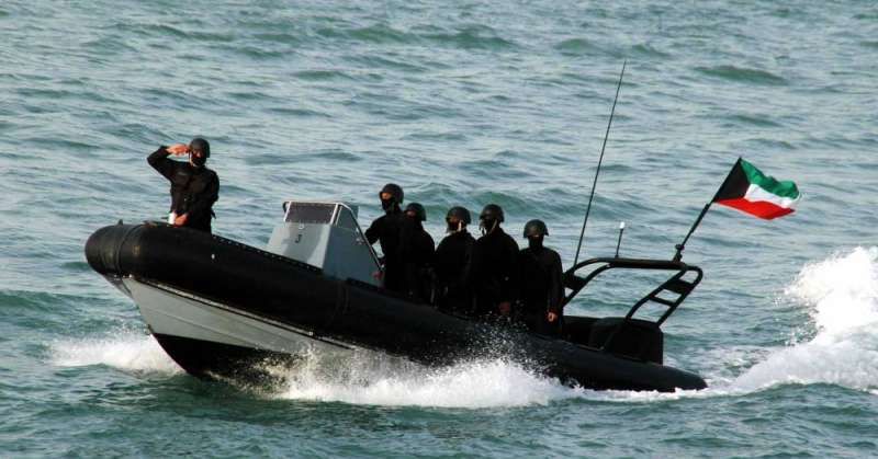 مصادر مطلعة لـ«الراي»: السفينة التي أرسلت إنذاراً ليست كويتية وكانت تبحر خارج المياه الاقتصادية للكويت