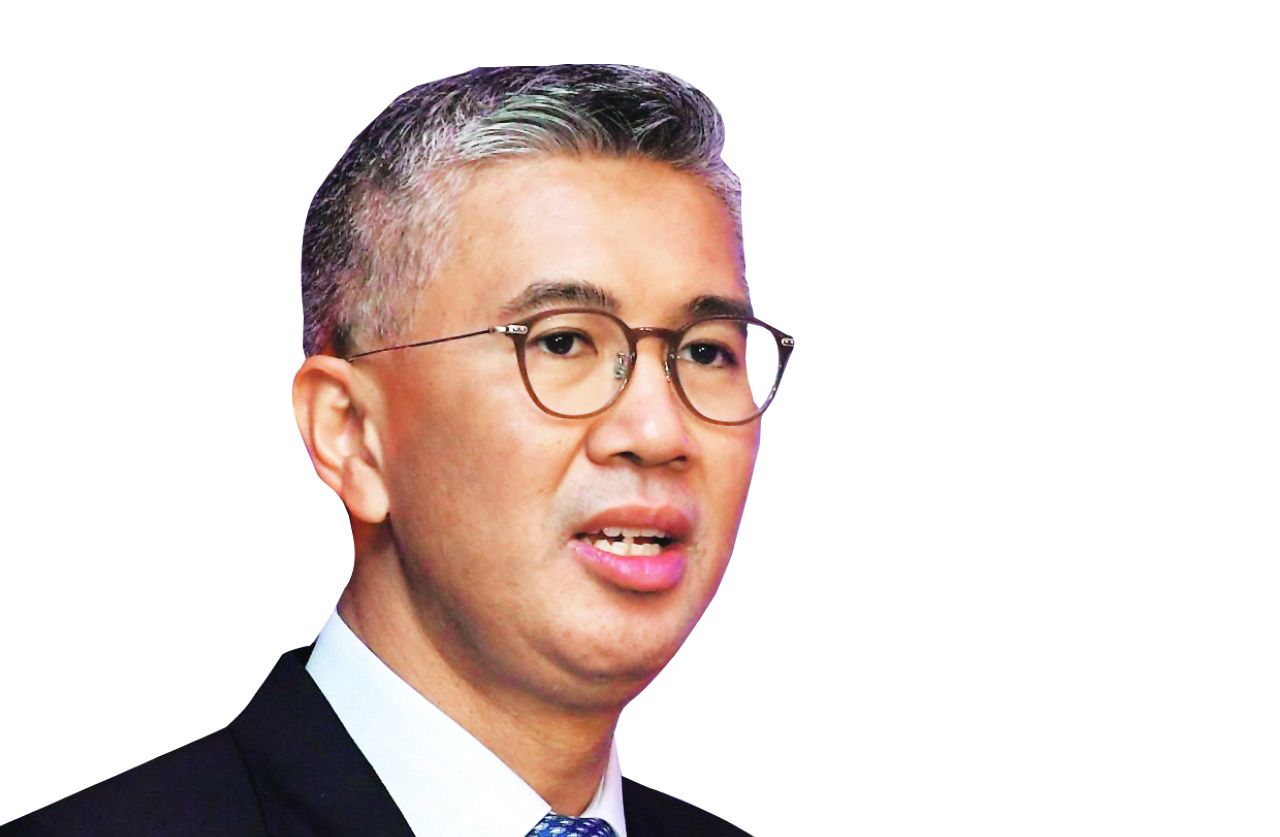 ماليزيا تتوقع إبرام اتفاقية تجارة حرة مع الإمارات يونيو المقبل