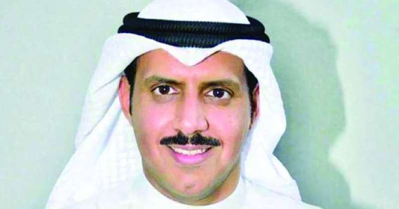 الحميدي المطيري