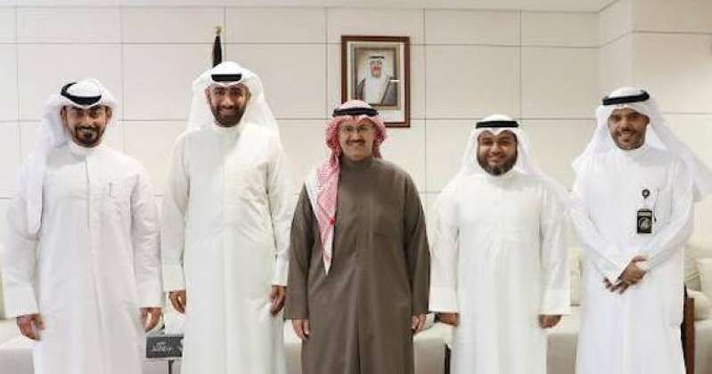 وزير الشؤون: تذليل العقبات أمام العمل الخيري والدعوي لإبراز وجه الكويت المشرق
