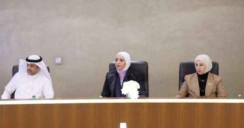 أنوار الحمدان: «بصمة المدارس» مازالت في مرحلتها التجريبية