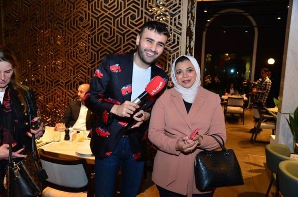 بوراك لـ«الوطن»: سأقدم أطباقاً بحرينية بلمساتي