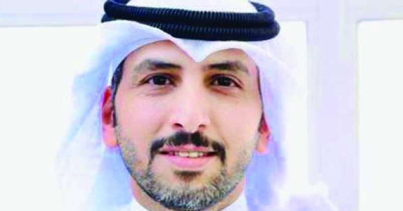عبدالرحمن الهاجري