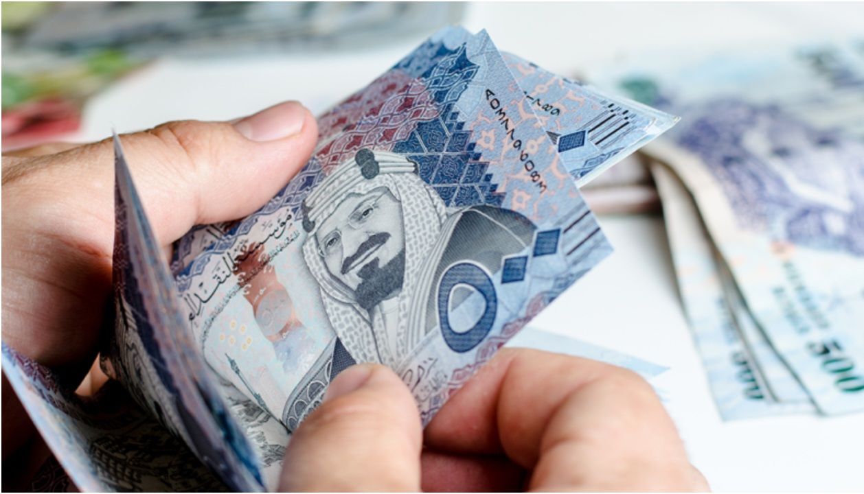 كيفية الحصول على المساعدة المقطوعة الجديدة في السعودية من خلال الموارد البشرية