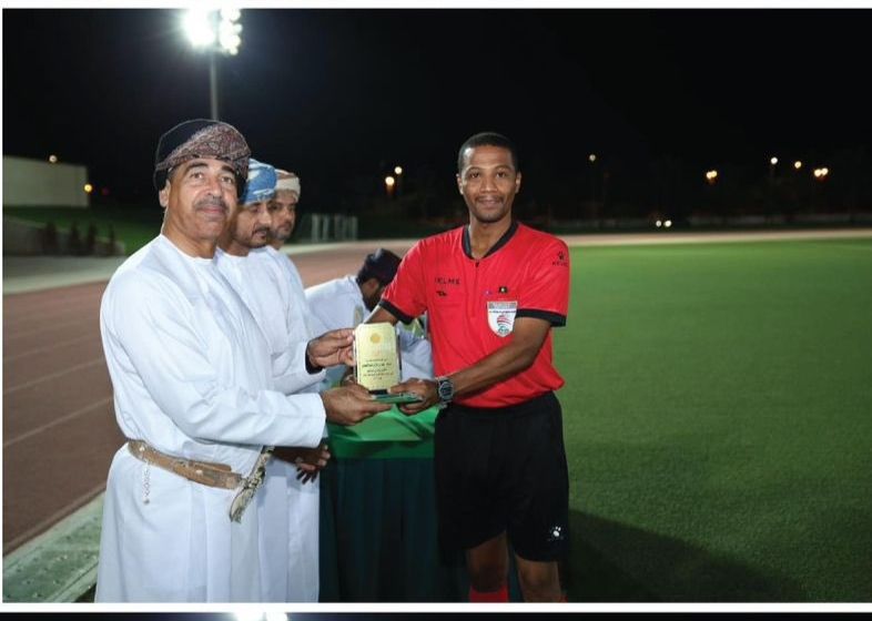 ختام بطولة كرة القدم بقوات الفرق لعام 2024م