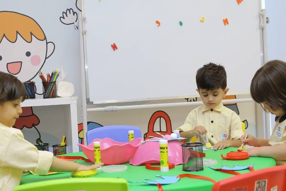 تطوير قطاع ضيافة الأطفال في المملكة وبشرى من وزارة الموارد البشرية والتنمية الاجتماعية