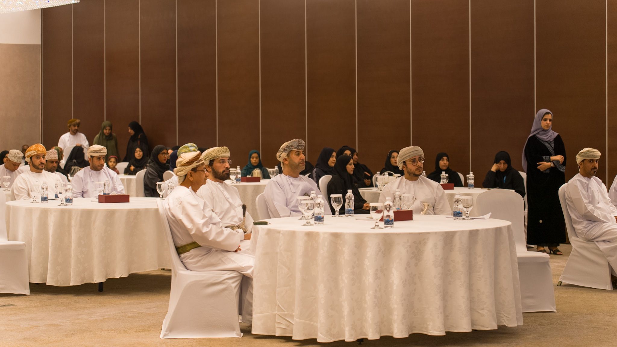 توزيع 32 وحدة سكنية تاون هاوس للمستحقين بالعامرات ضمن برامج الإسكان الاجتماعي