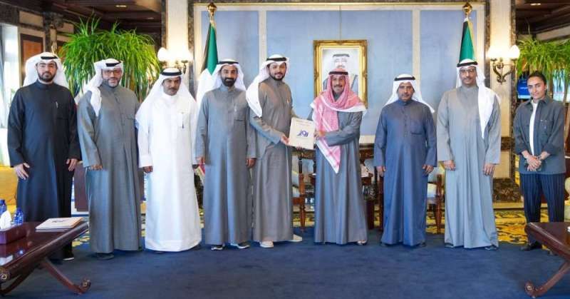 سعيد المانع: قدمنا لـ رئيس الوزراء مبادرتنا لحل المعوقات التي تواجه المشاريع الصغيرة والمتوسطة
