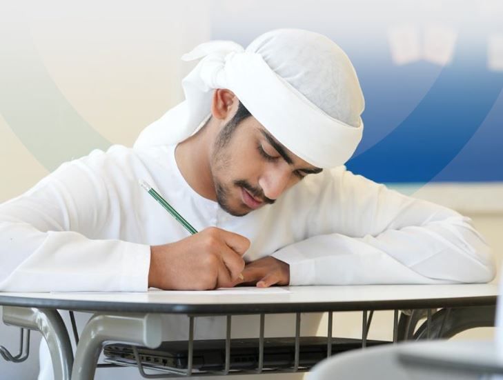 الإمارات للتعليم المدرسي: اختبارات نهاية الفصل الدراسي الثاني من 13 إلى 22 مارس
